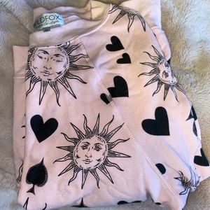 Wildfox Sweatshirt